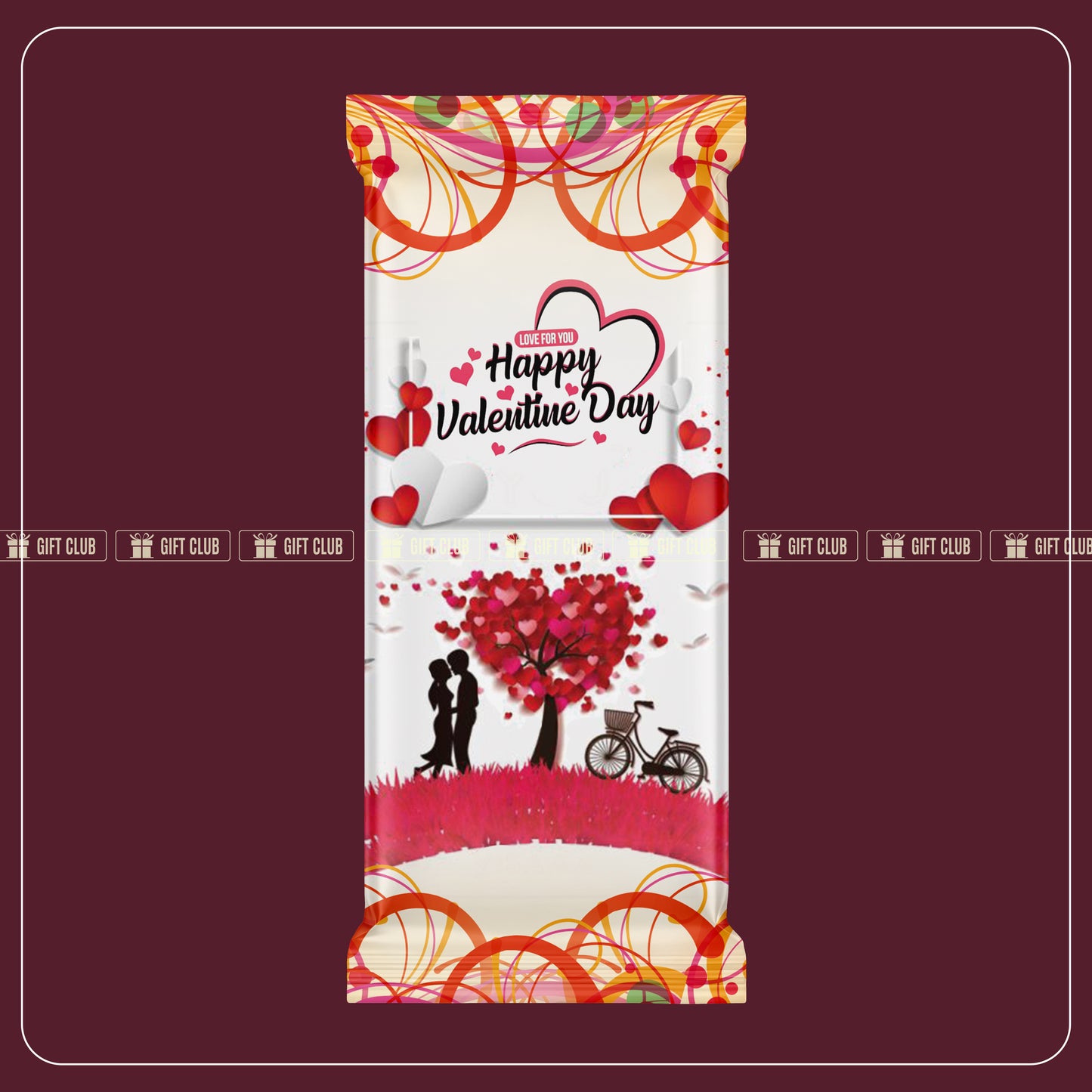 Romantic Chocolate 40