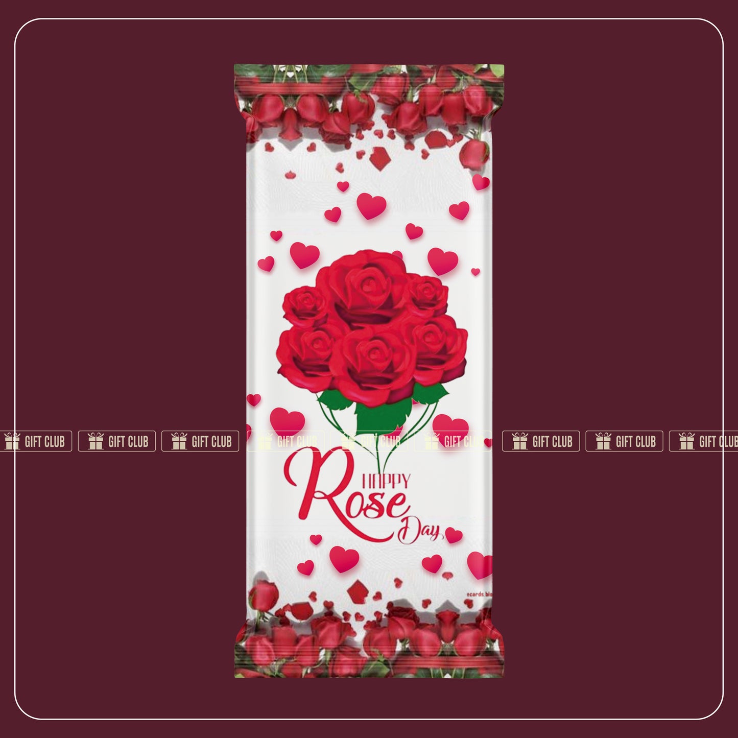 Romantic Chocolate 59