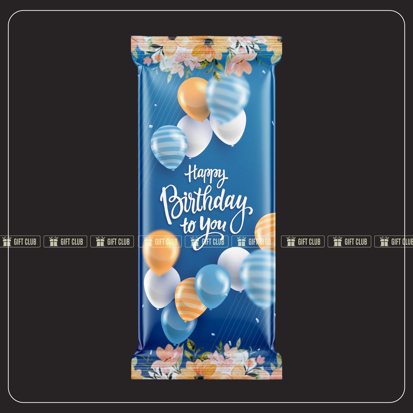 Romantic Chocolate 21