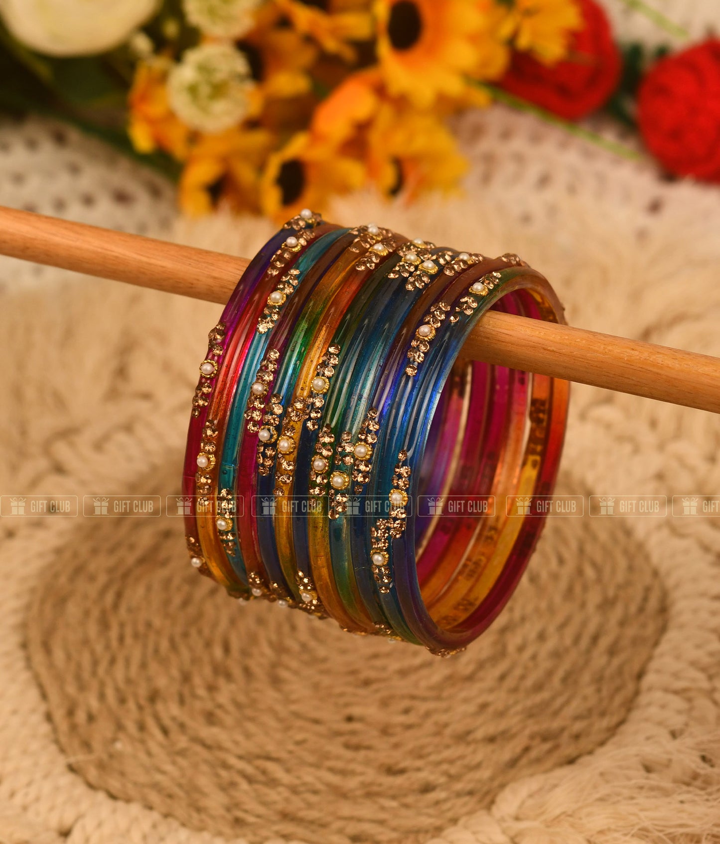 Kashmiri Churi