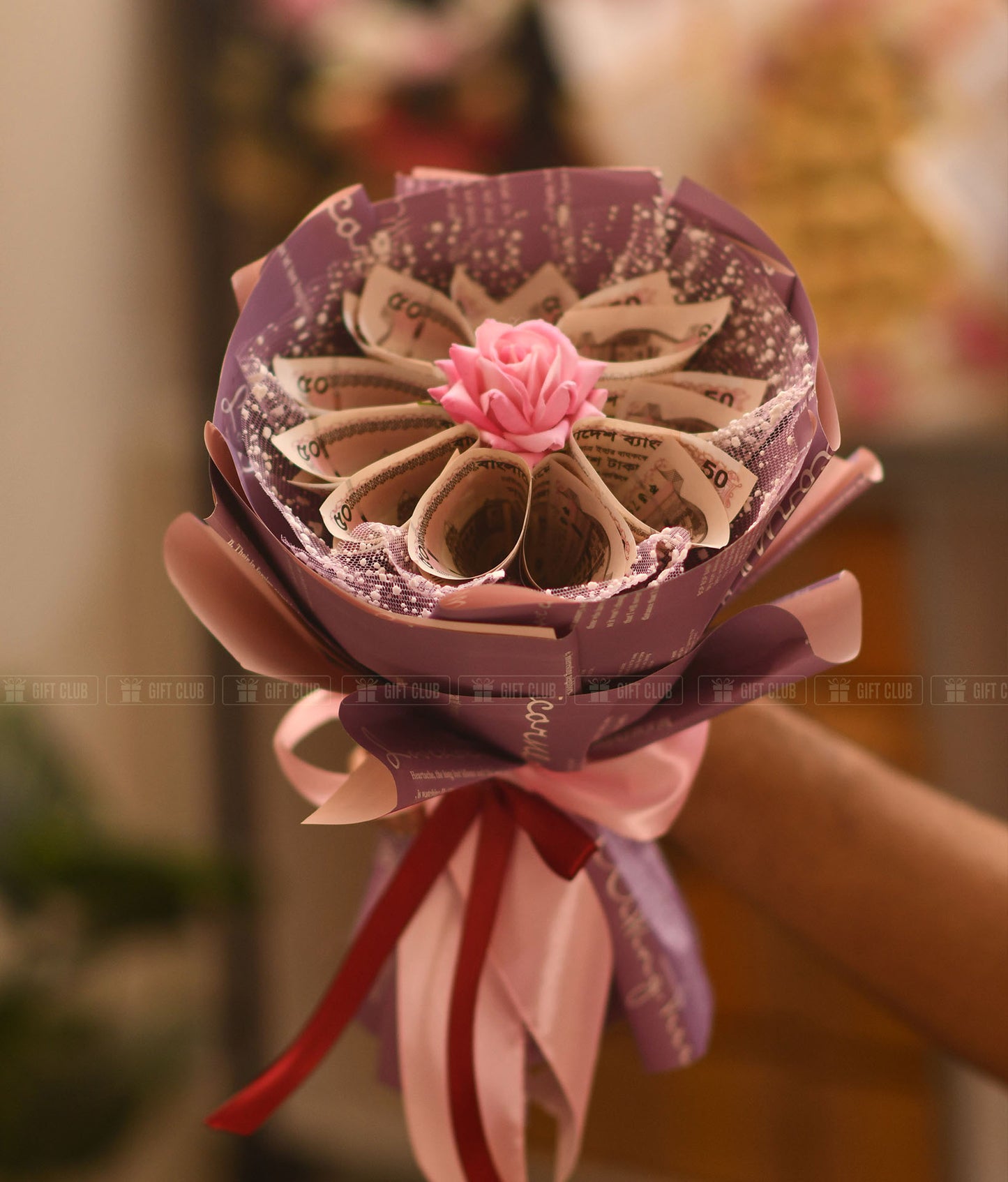 Salami 8 :"Lavender Elegance" Edition (500tk)
