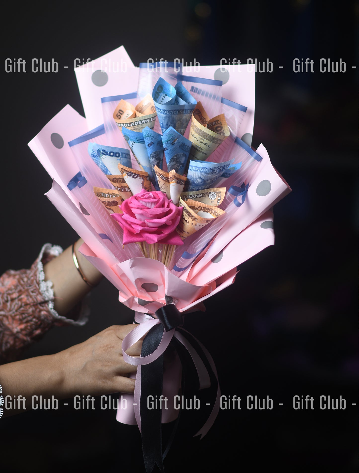 Salami 7 : Best Gift Package for Eid