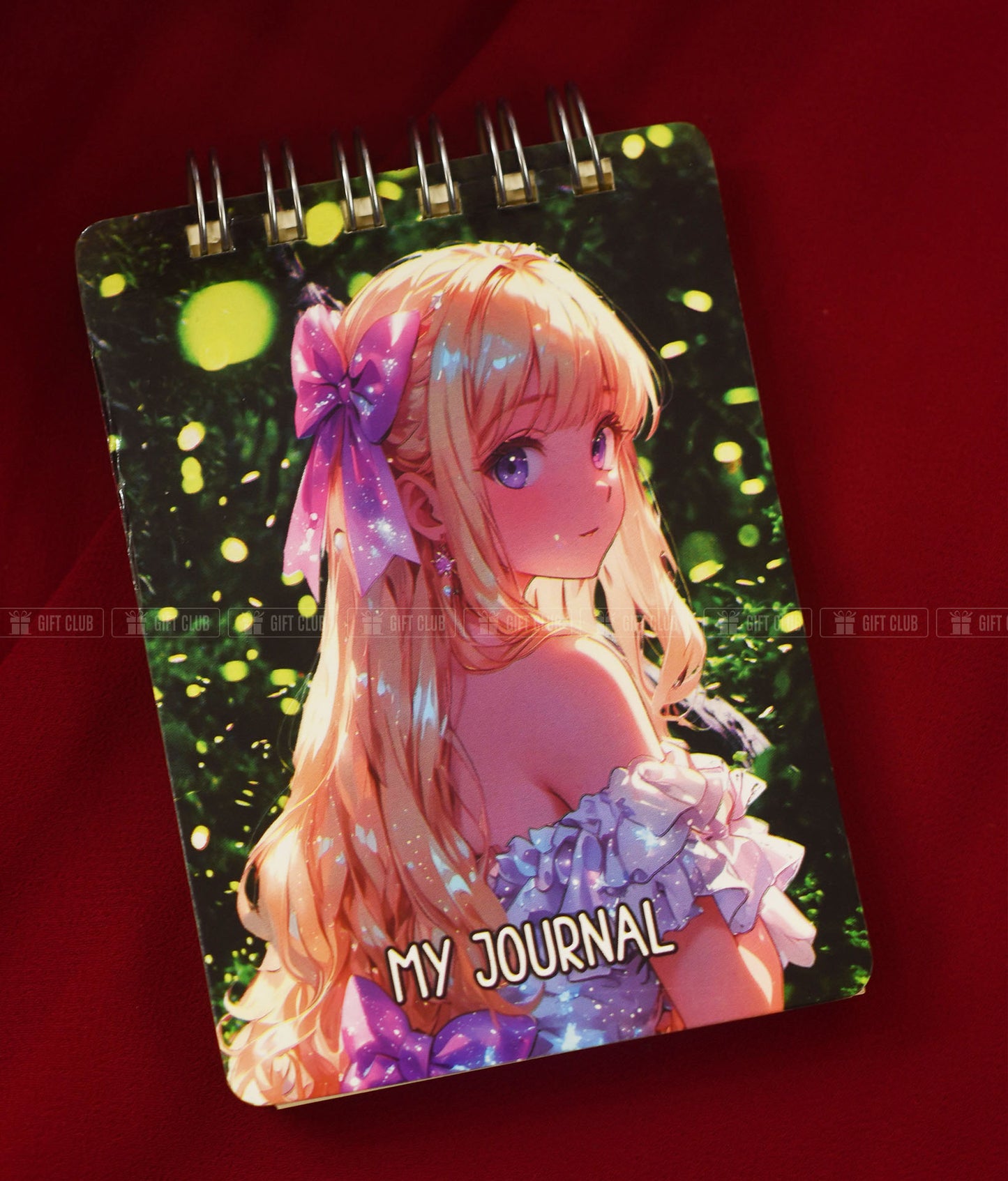 Package 13 + New Year Floral Calendar | Love & Elegance Gift Box