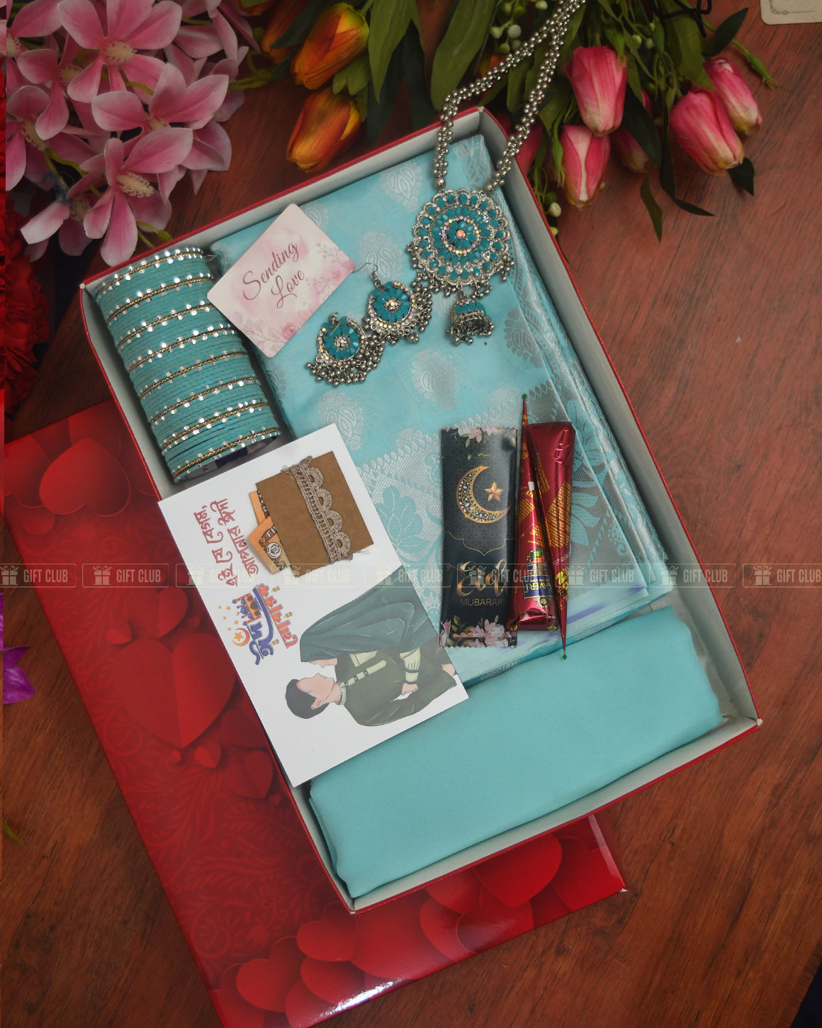 Eidi 31 : Best Gift Package for Eid