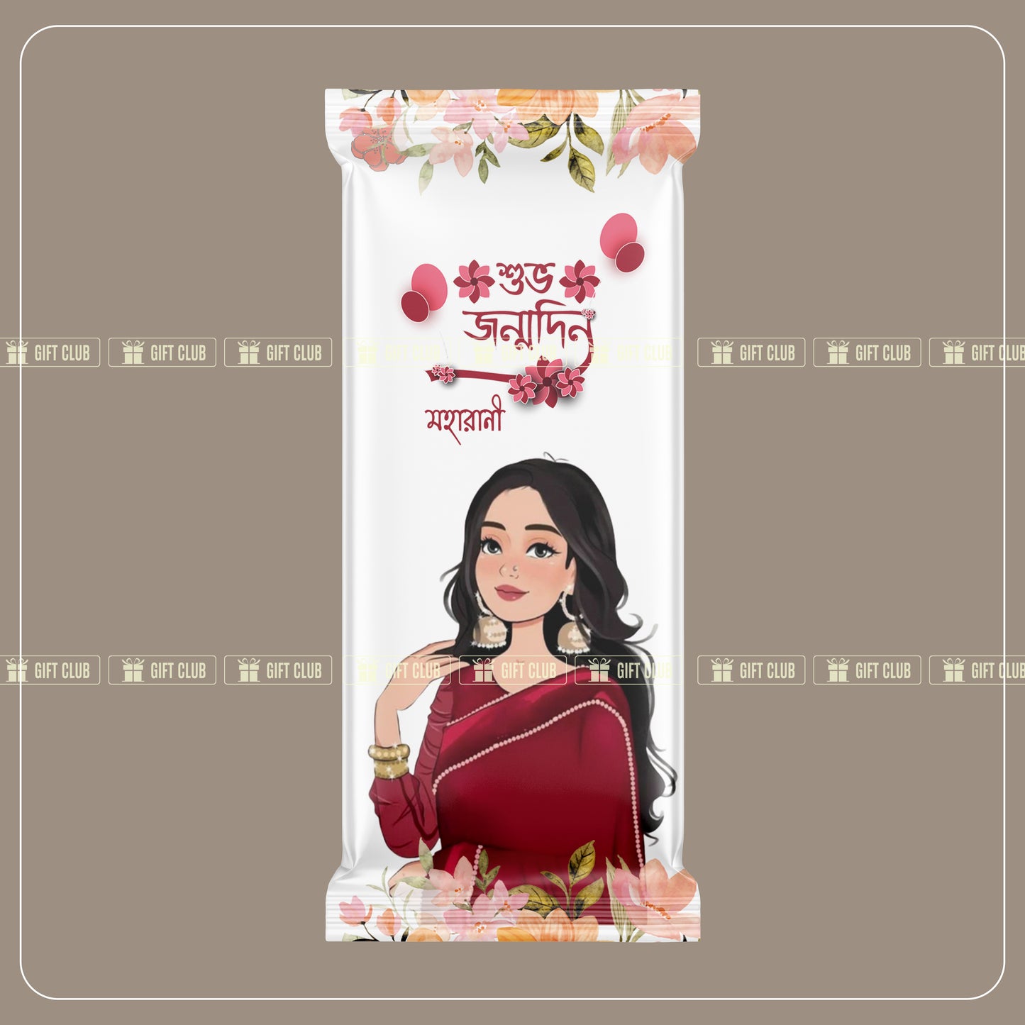 Romantic Chocolate 20