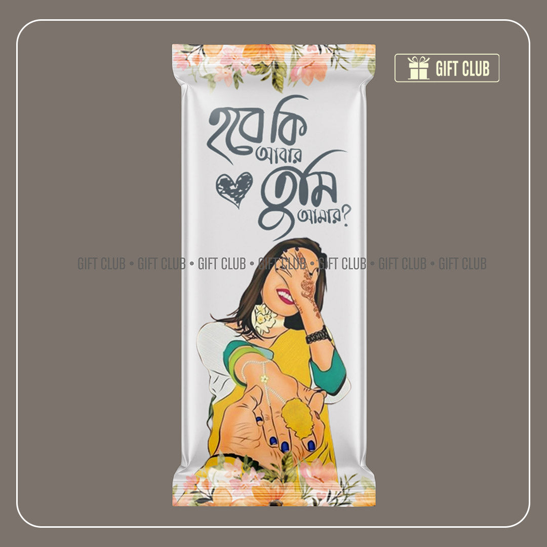 Romantic Chocolate 42