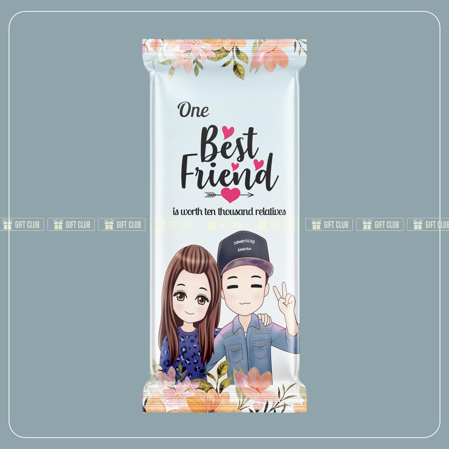 Romantic Chocolate 24
