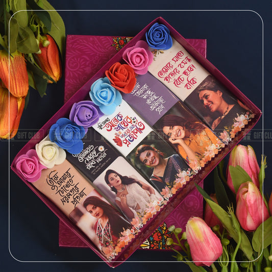 C45 | Express Your Love with this Customize Gift Package