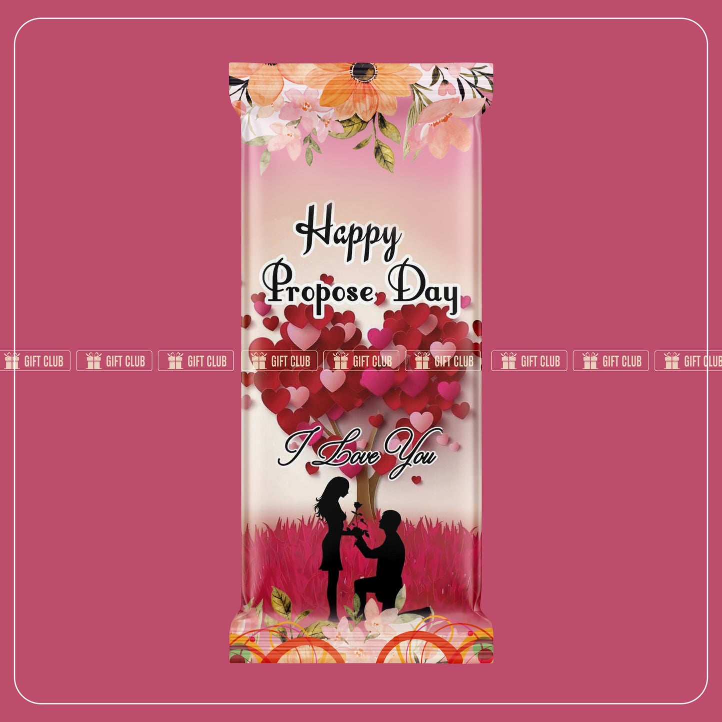 Romantic Chocolate 39