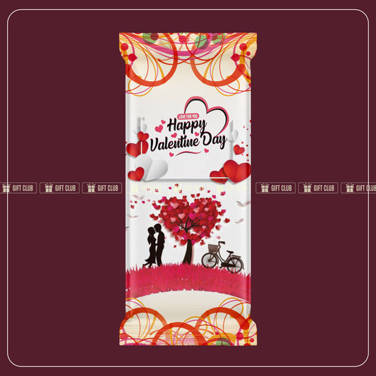 Romantic Chocolate 40