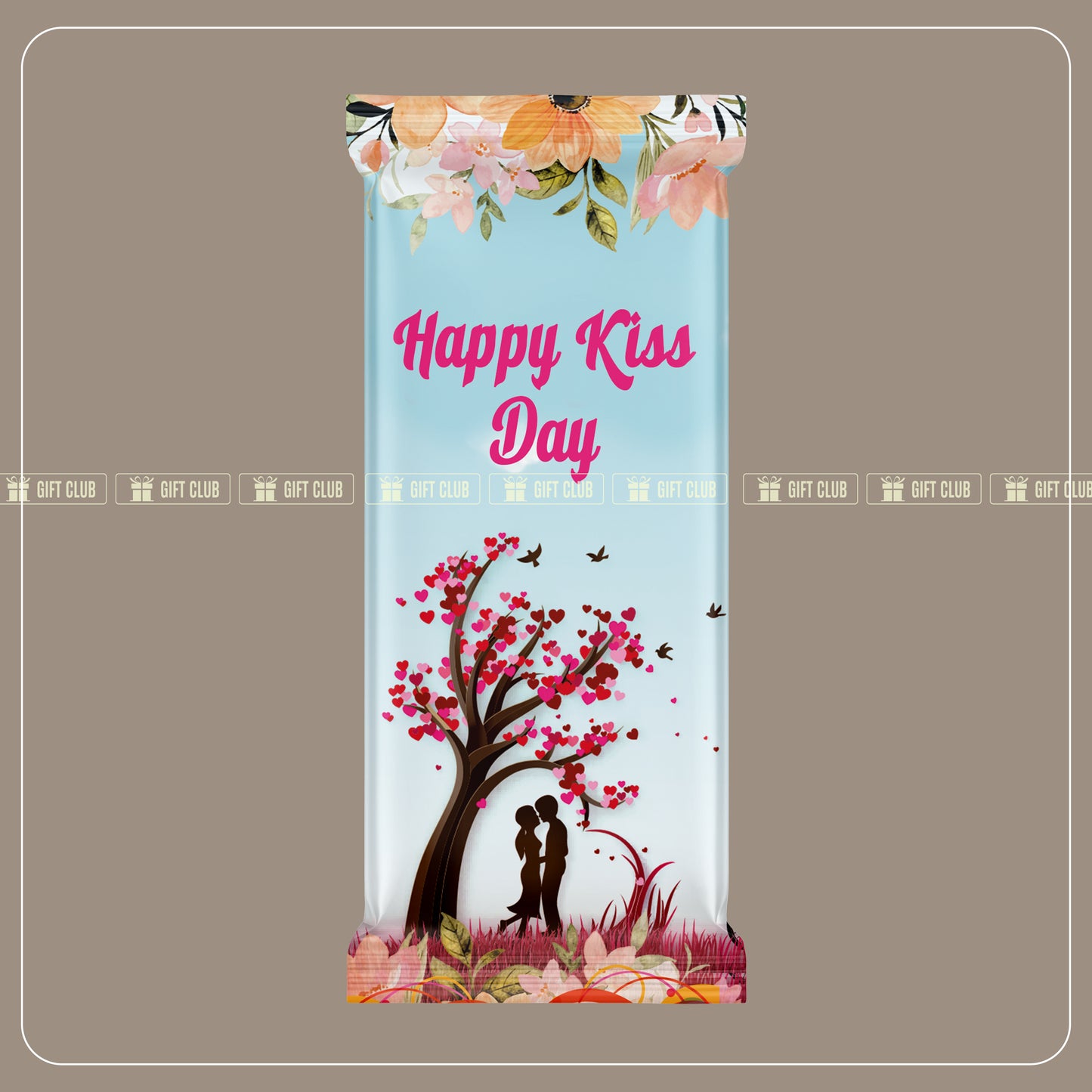 Romantic Chocolate 32