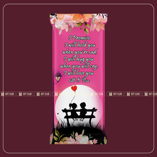 Romantic Chocolate 41