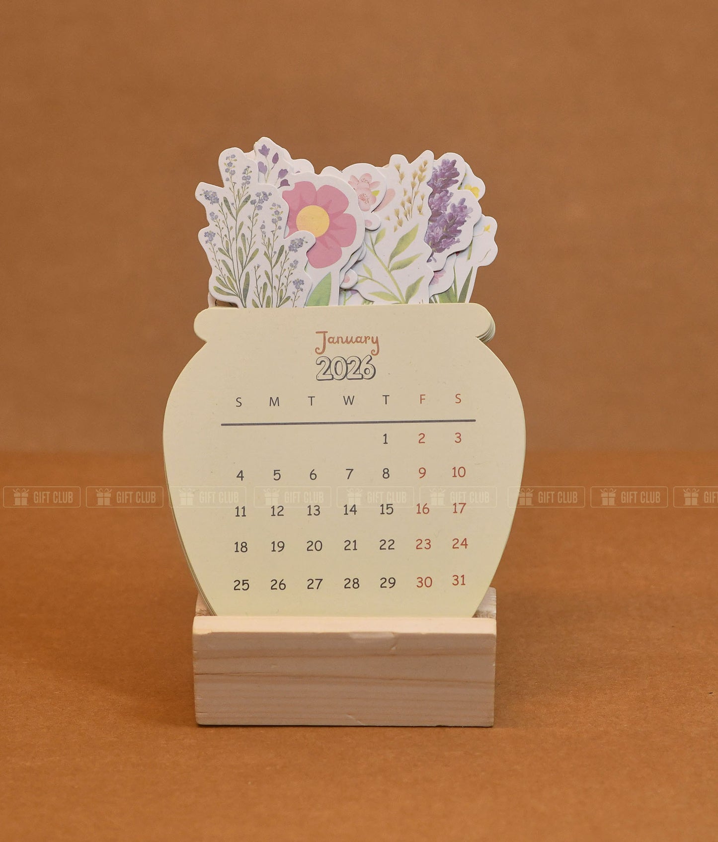 Package 08 - Love & Elegance Gift Box
