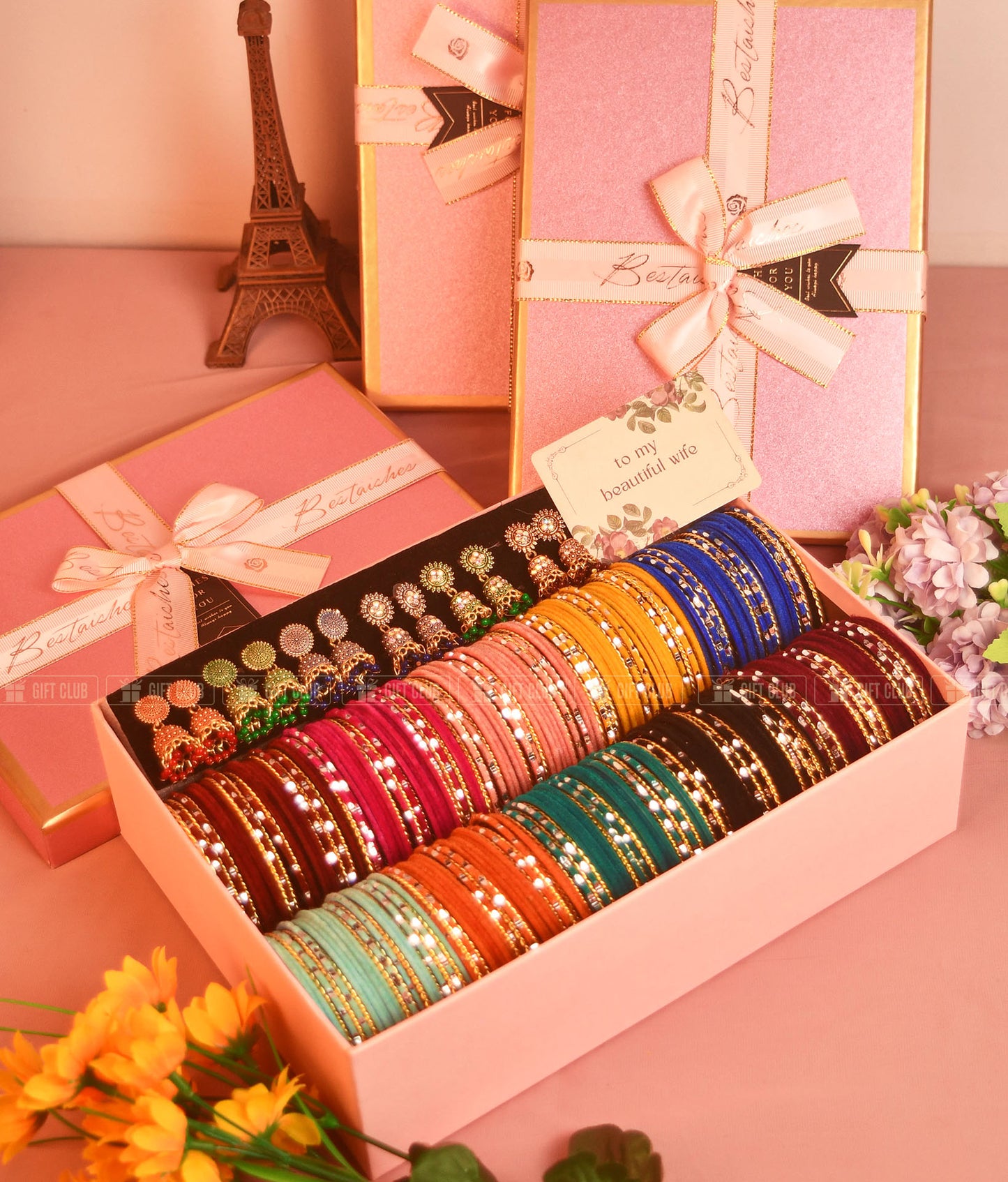 Queen of My Heart (Churi 80.4) - Exclusive Wife Special Package