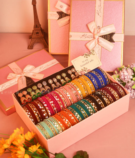 Queen of My Heart (Churi 80.4) - Exclusive Wife Special Package