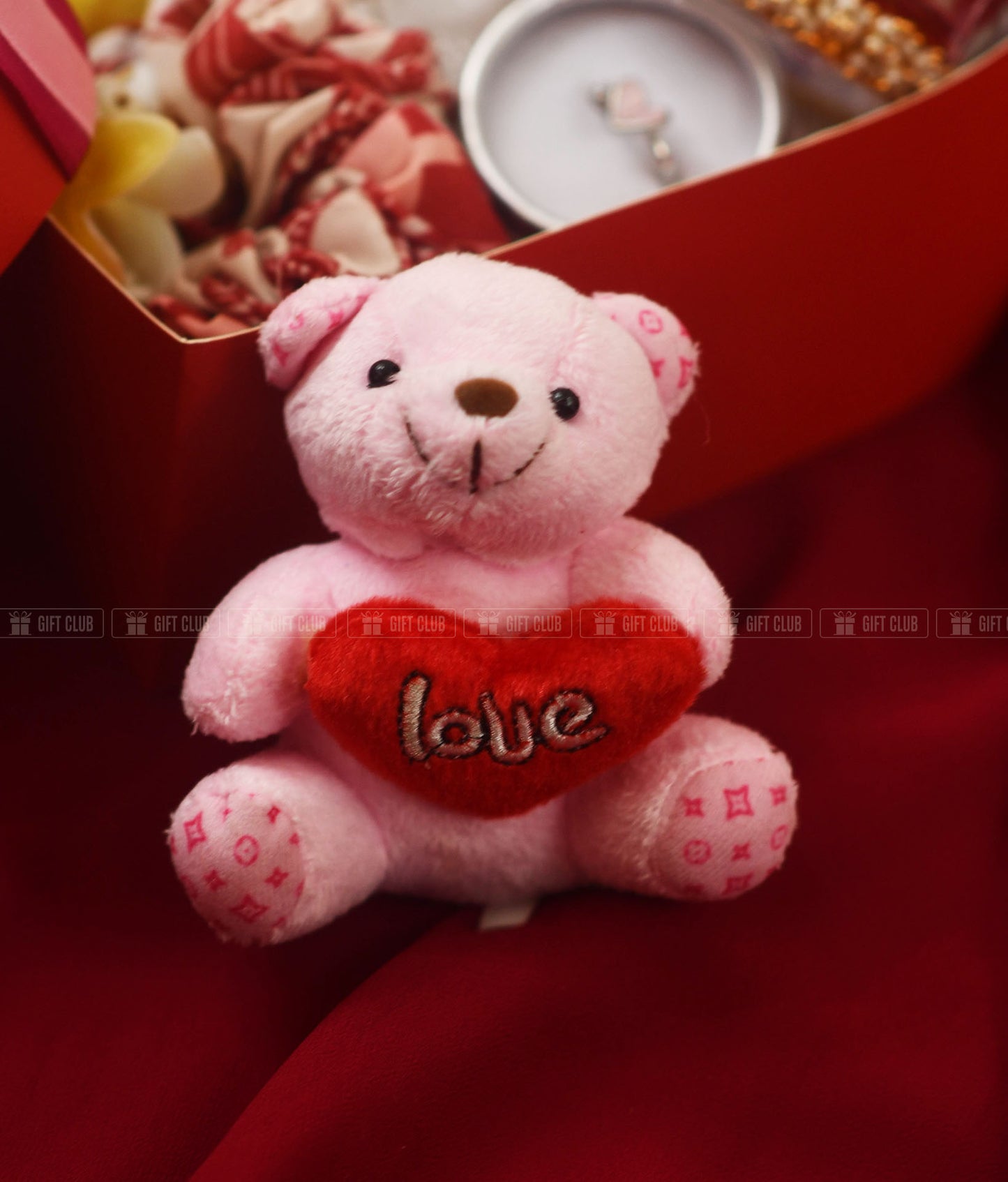 P13 + Rose Day Special | Rose Day Special Love Gift Box