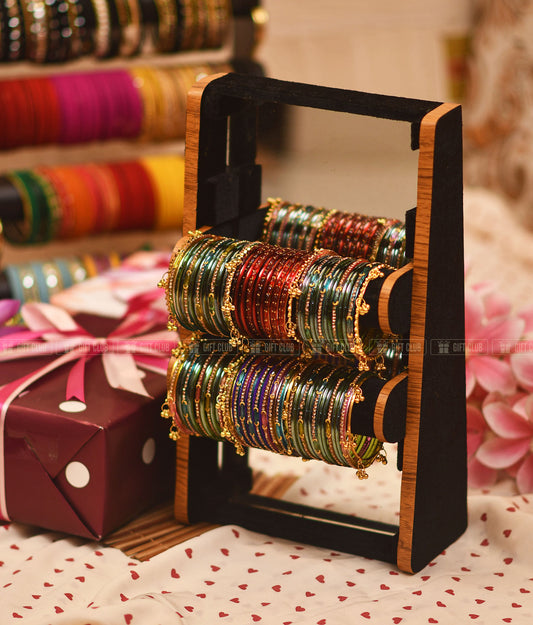 প্রীতি উপহার (GC Limited Edition 02) - Grand Kashmeri Churi Set