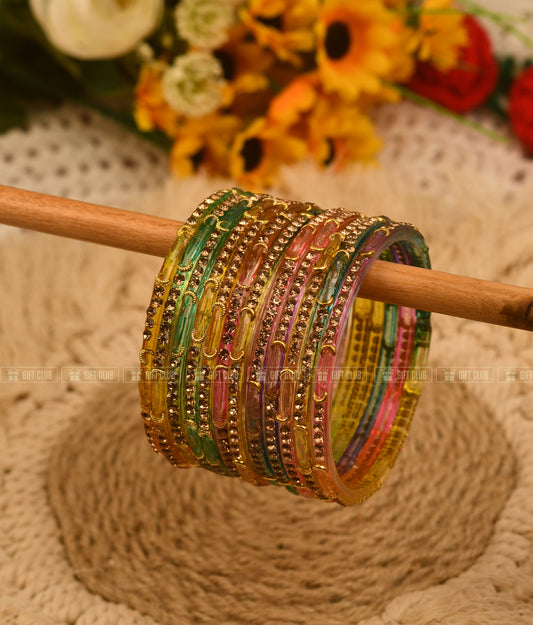 Kashmiri Churi 01