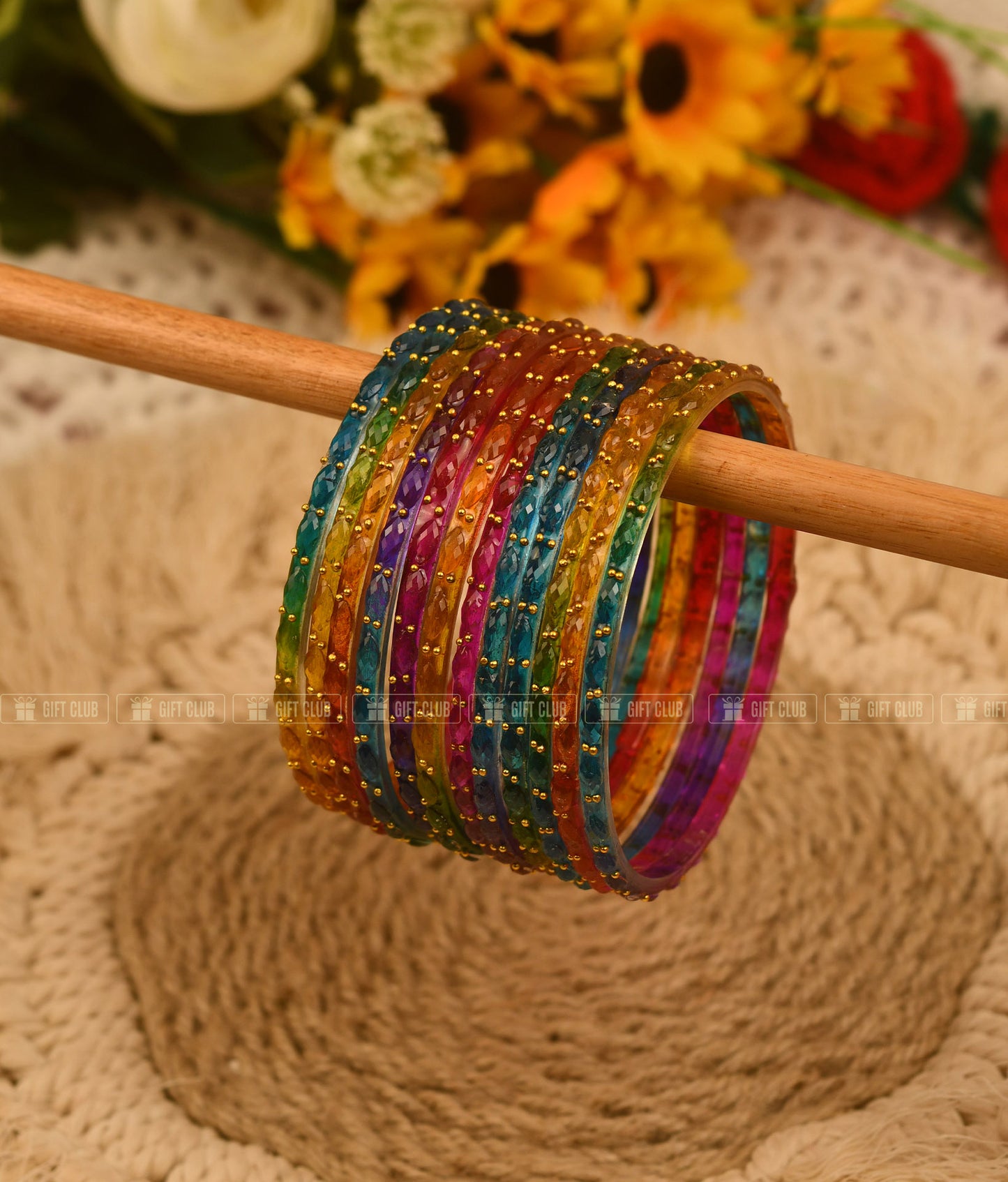Kashmiri Churi 02