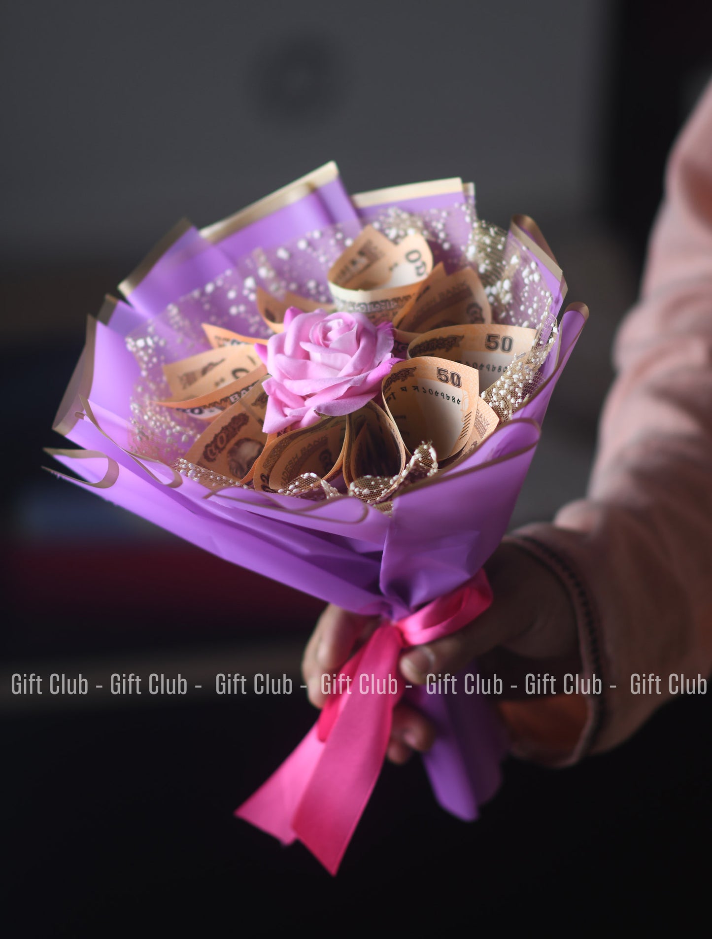 Salami 50 : Best Salami Hamper & Gift Package for Eid