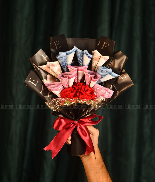 Salami 11 :The "Love & Roses" Edition (450tk)