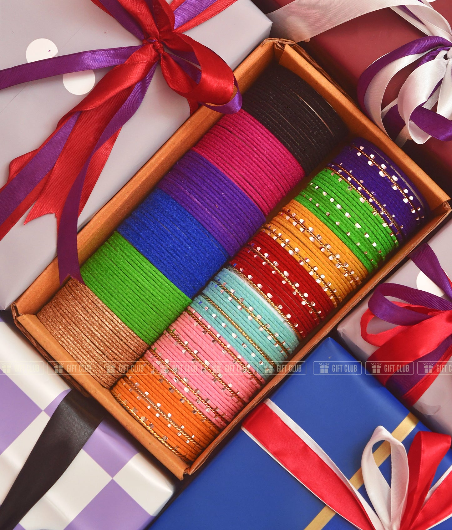 Churi Package - Excellent wrapping (24)