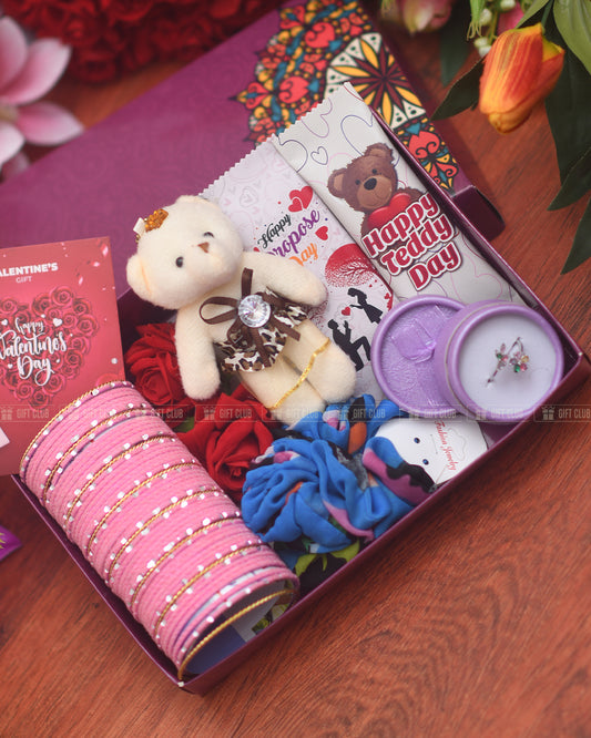 V9 : Best Gift Package for Valentines