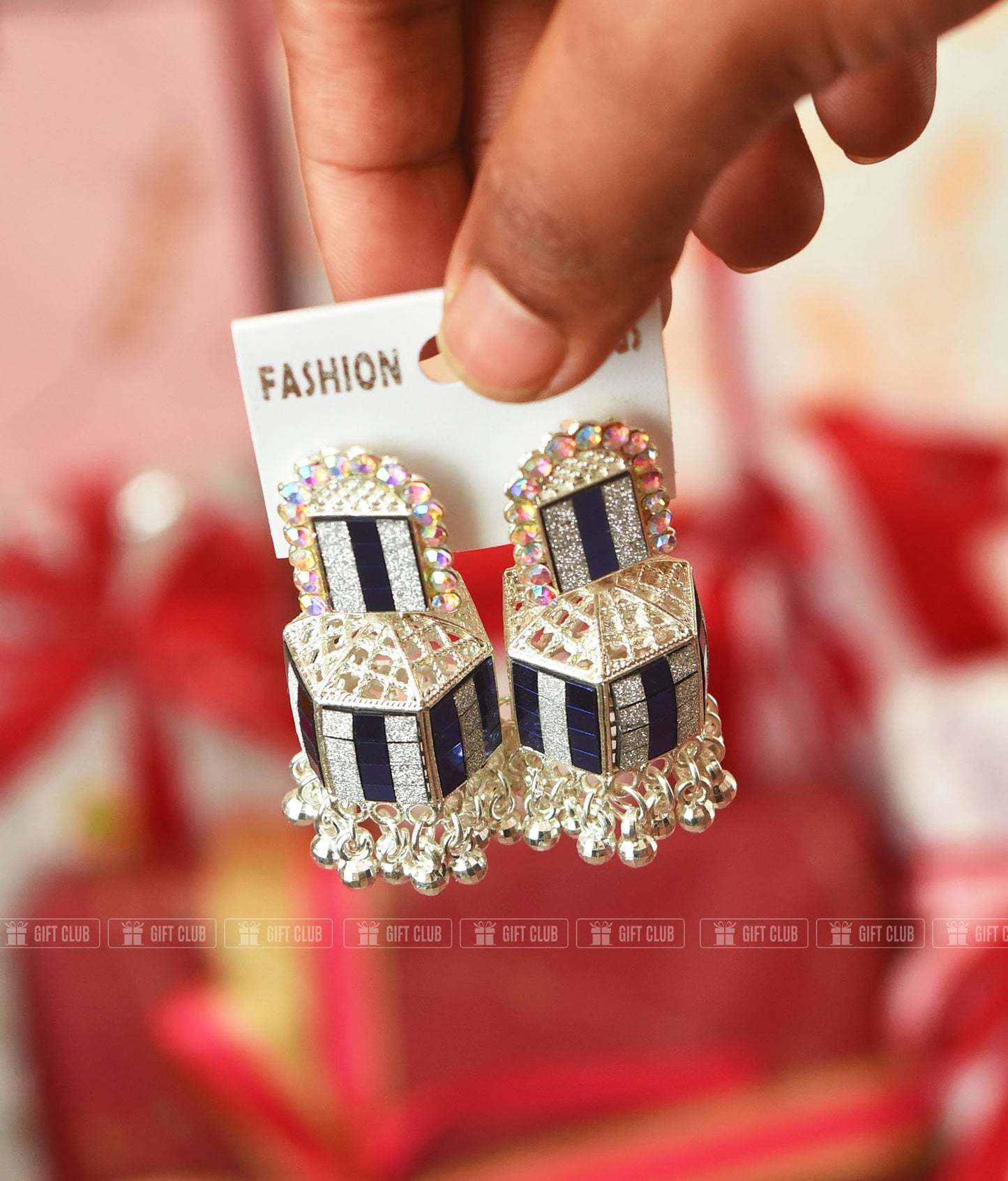 Package 03 - Love & Elegance Gift Box