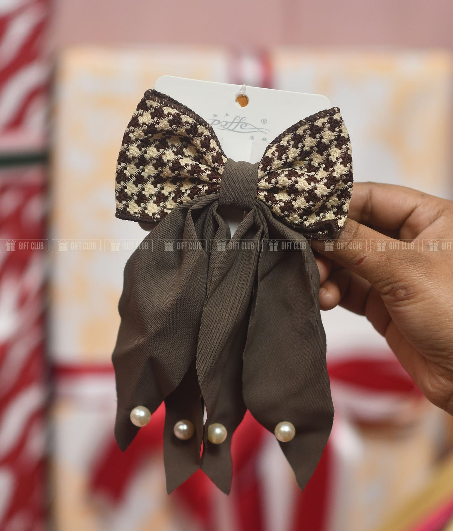 Package 12 - Love & Elegance Gift Box
