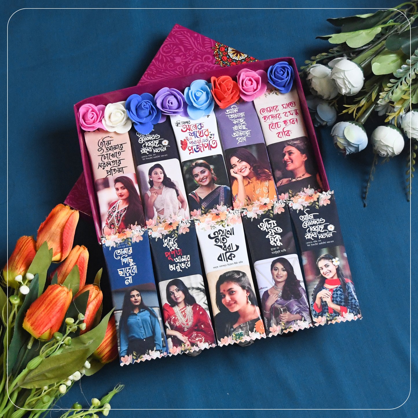 C30 Pro- Our Trending Customizable Gift Package that Actually Worth a look