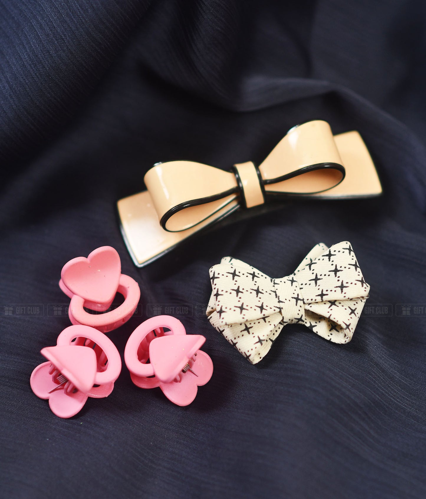 Package 15 - Love & Elegance Gift Box