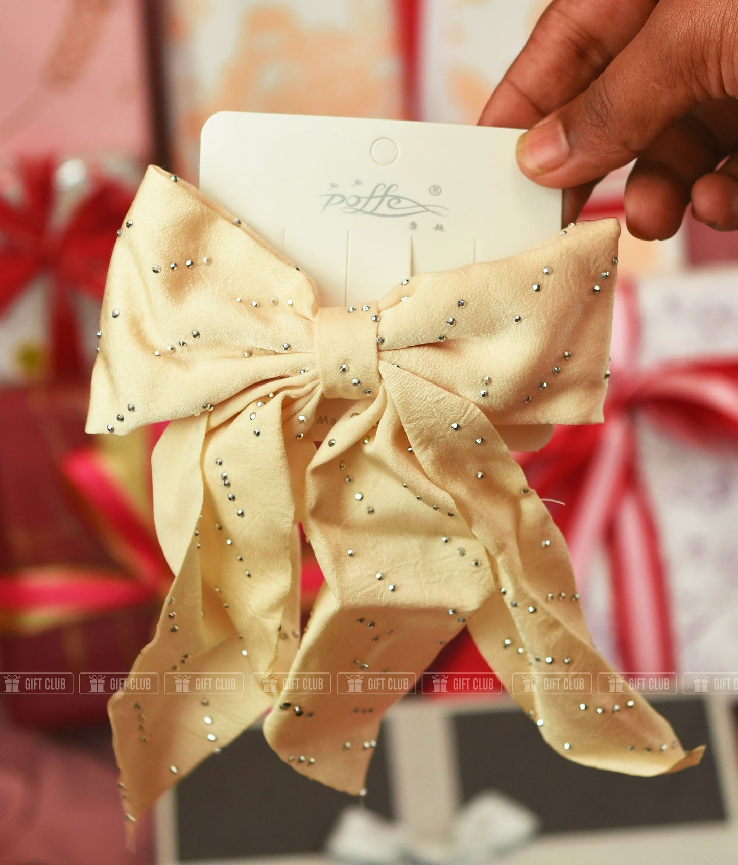 Package 03 - Love & Elegance Gift Box