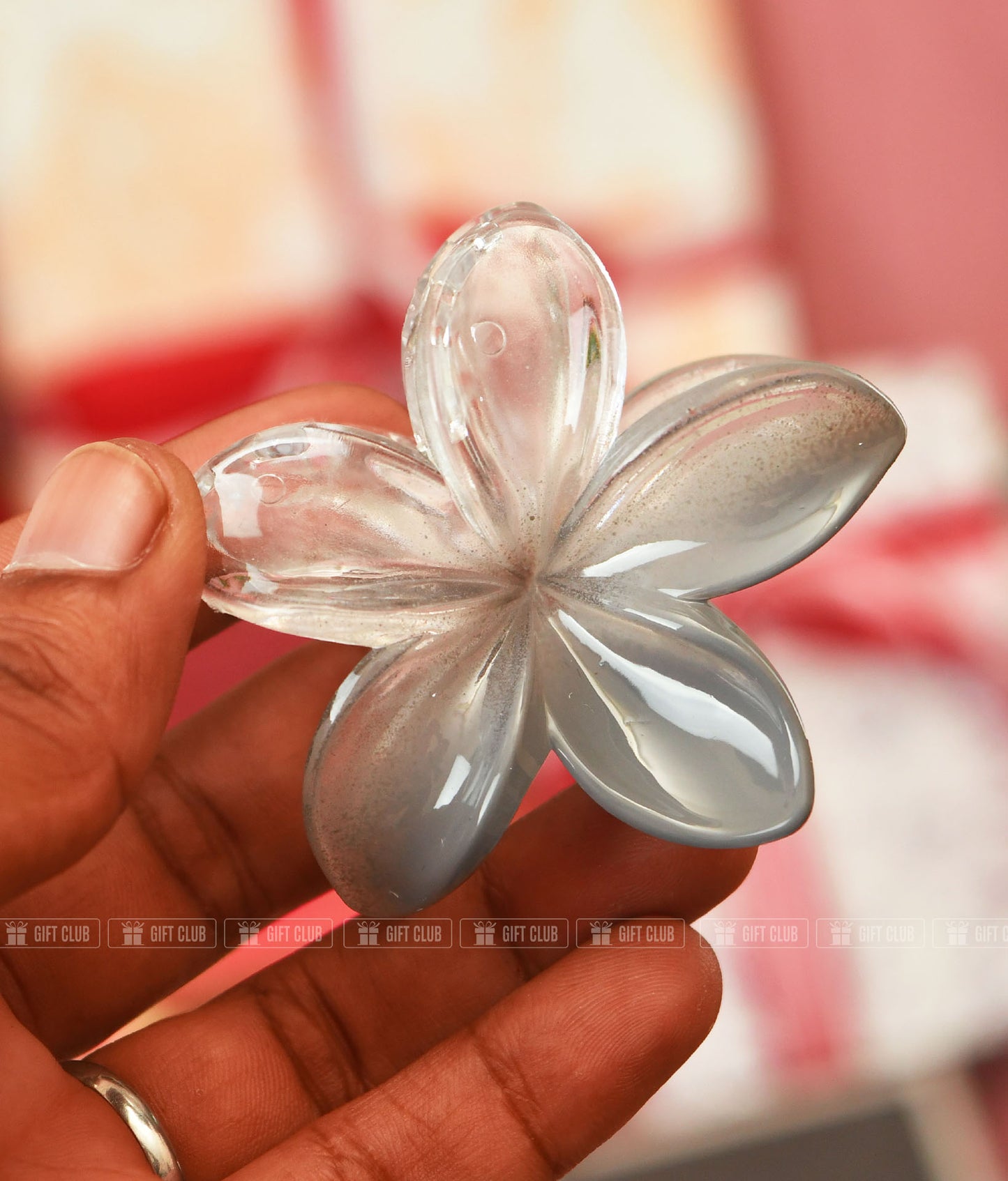 Package 03 - Love & Elegance Gift Box