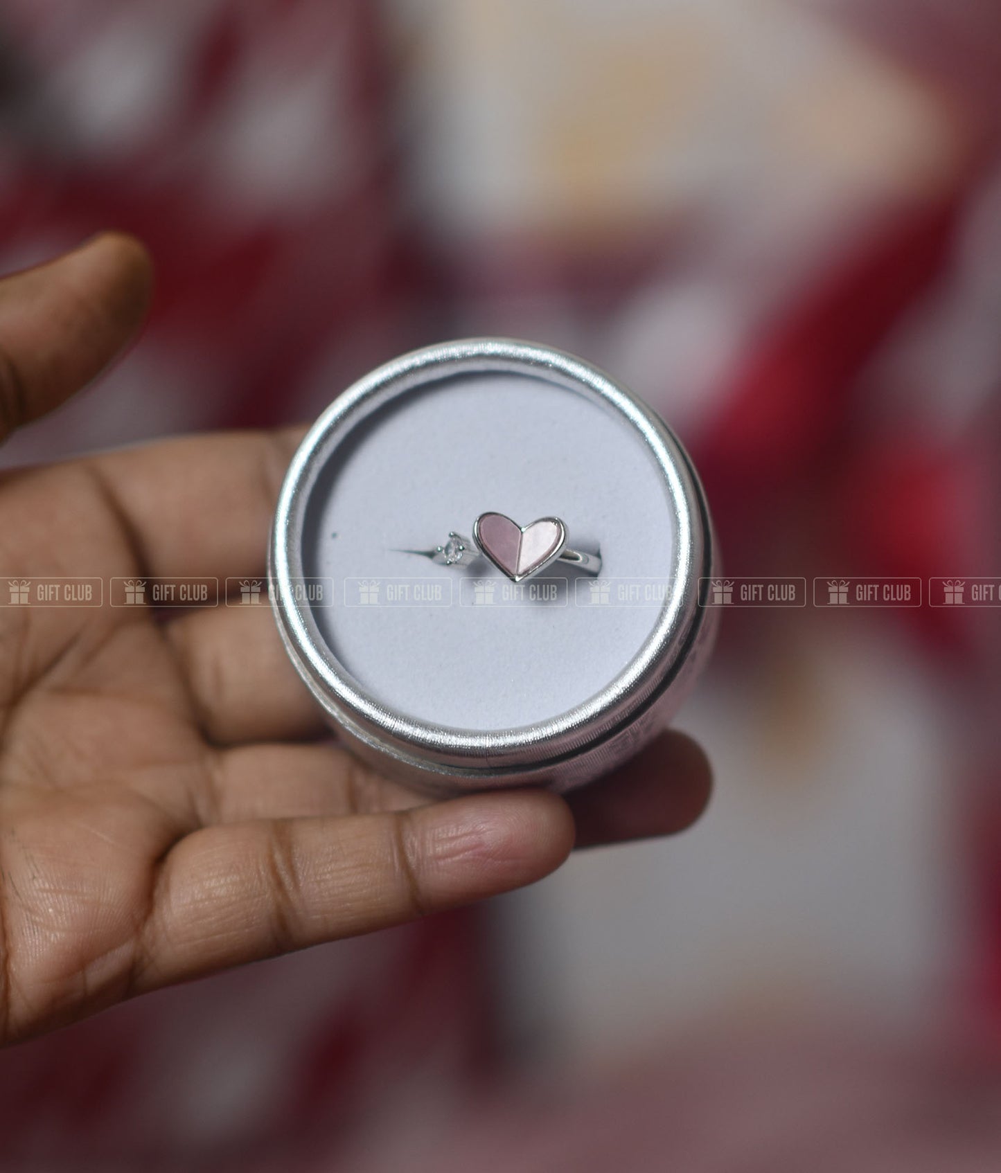 Package 12 - Love & Elegance Gift Box