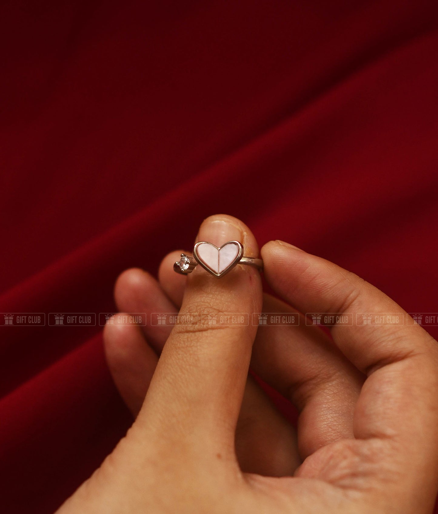 P13 + Rose Day Special | Rose Day Special Love Gift Box
